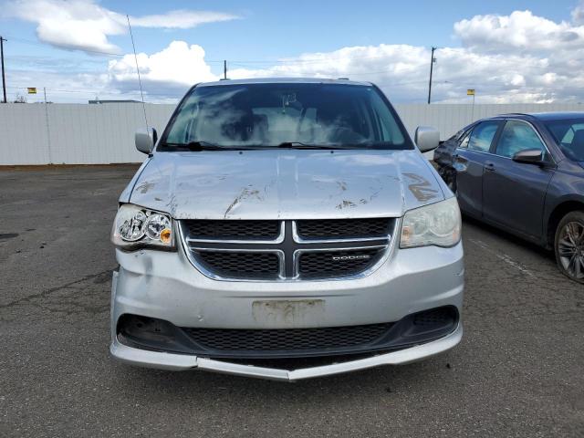 2012 Dodge Grand Caravan Sxt VIN: 2C4RDGCG5CR154162 Lot: 49950354