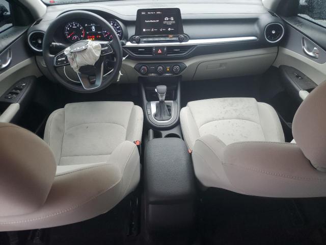 2023 Kia Forte Lx VIN: 3KPF24AD0PE651174 Lot: 49571434