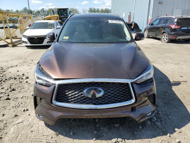 3PCAJ5M3XLF109168 Infiniti QX50 PURE 5