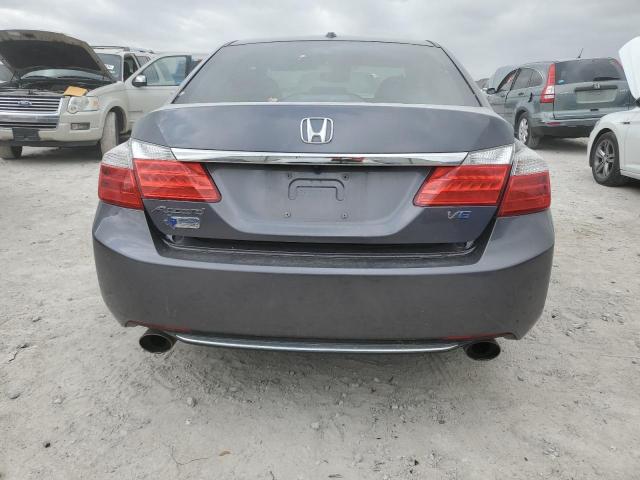 2013 Honda Accord Exl VIN: 1HGCR3F83DA028782 Lot: 49921214