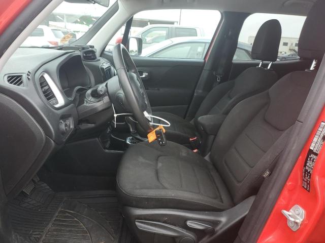 2020 JEEP RENEGADE ZACNJABB5LPK94112