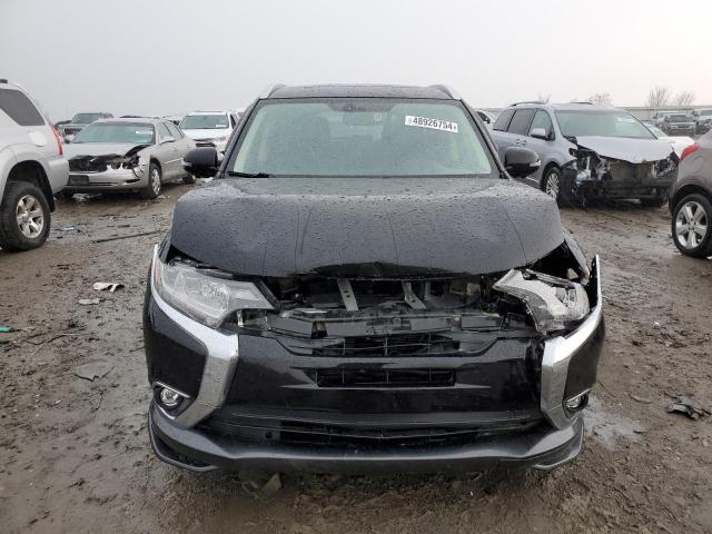 2018 MITSUBISHI OUTLANDER - JA4AD3A32JJ005967