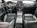 AUDI S6 photo