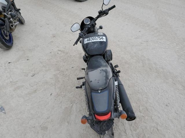 2017 HARLEY-DAVIDSON XG750 1HD4NBB11HC505672