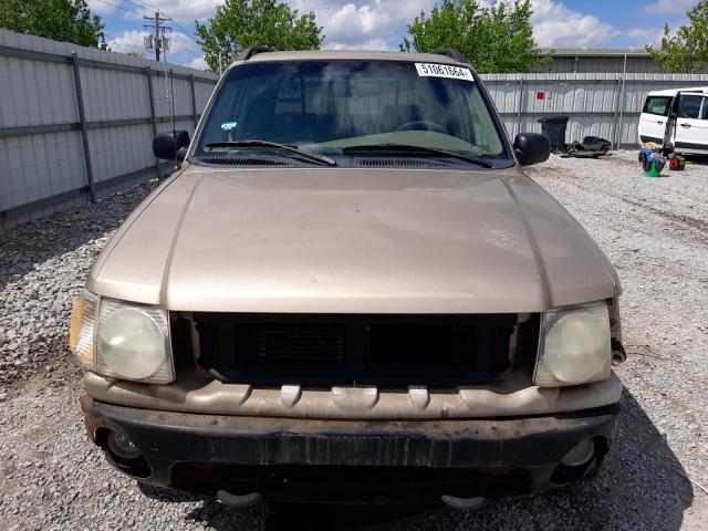 2001 Ford Explorer Sport Trac VIN: 1FMZU77E71UB38811 Lot: 51061664