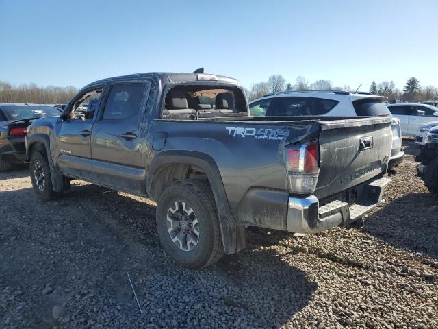 2023 Toyota Tacoma Double Cab VIN: 3TYCZ5AN9PT144068 Lot: 52591944