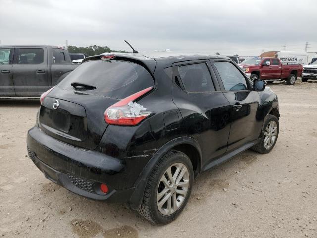 2015 Nissan Juke S VIN: JN8AF5MR0FT507789 Lot: 49761374