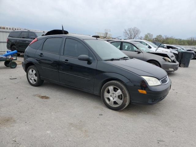 2005 Ford Focus Zx5 VIN: 3FAFP37N15R141147 Lot: 50371984