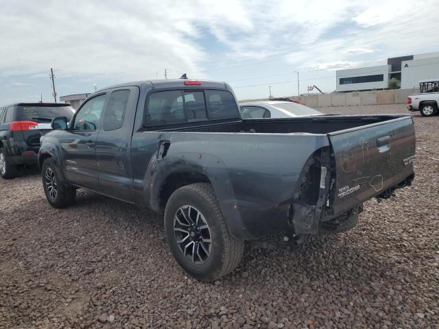 2015 TOYOTA TACOMA PRE - 5TFTU4GN4FX065086