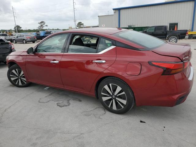 2020 Nissan Altima Sv VIN: 1N4BL4DV3LN319306 Lot: 50981814