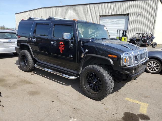 2005 Hummer H2 VIN: 5GRGN23UX5H132636 Lot: 51748714