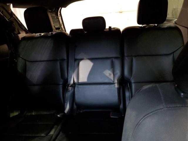 2020 FORD EXPLORER P - 1FM5K8AB4LGC70256