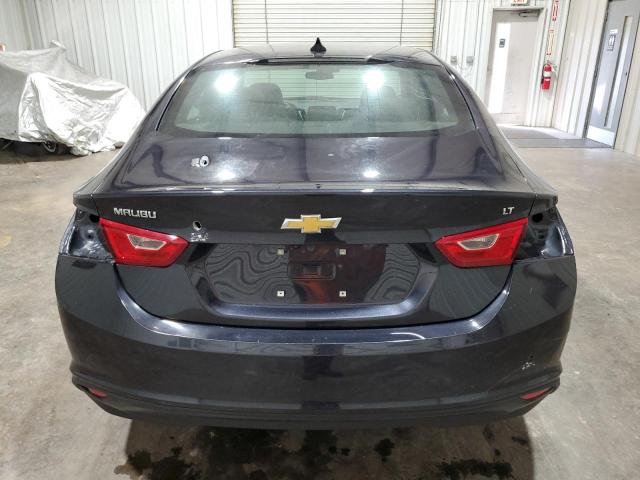 2023 Chevrolet Malibu Lt VIN: 1G1ZD5ST0PF168186 Lot: 51239424