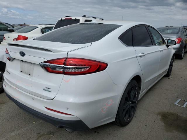 3FA6P0HD9LR114473 Ford Fusion SE 3