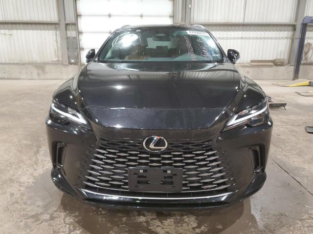 2023 LEXUS RX 350H BA - 2T2BBMCA0PC018606
