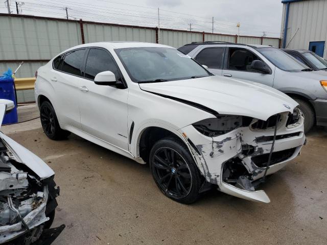 2017 BMW X6 SDRIVE3 - 5UXKU0C55H0F99687