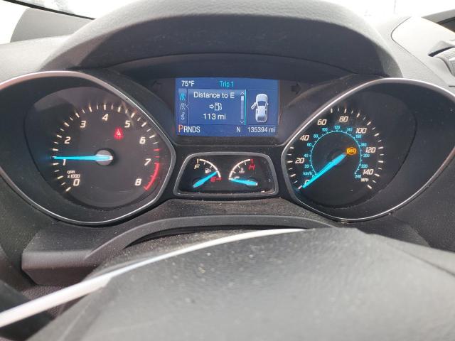 2013 FORD ESCAPE S - 1FMCU0F75DUD94367