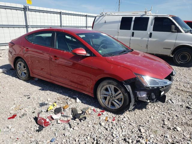 5NPD84LF8LH527976 2020 Hyundai Elantra Sel