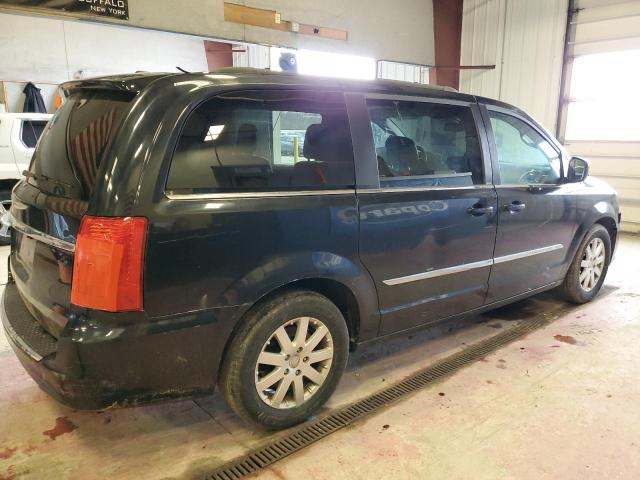 2014 Chrysler Town & Country Touring VIN: 2C4RC1BG8ER111374 Lot: 48912284