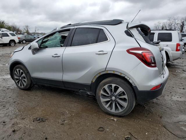 2018 BUICK ENCORE ESS - KL4CJGSB3JB551797