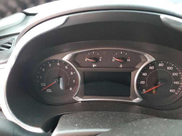 2016 CHEVROLET MALIBU 4D 1G1ZE5ST3GF281627