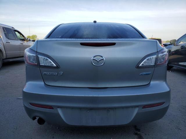 2012 Mazda 3 I VIN: JM1BL1W79C1632519 Lot: 51833194