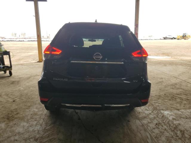 2017 Nissan Rogue S VIN: KNMAT2MT2HP520375 Lot: 51472174