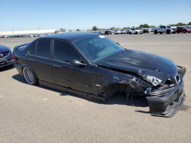 1997 BMW M3 Automatic VIN: WBSCD032XVEE11121 Lot: 49546514