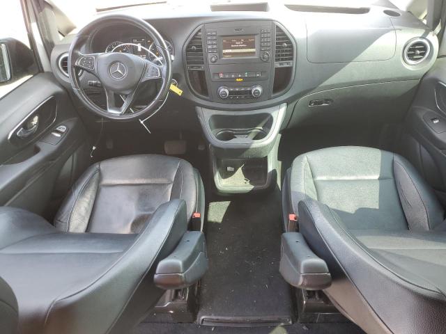 2016 MERCEDES-BENZ METRIS - WD4PG2EEXG3111647