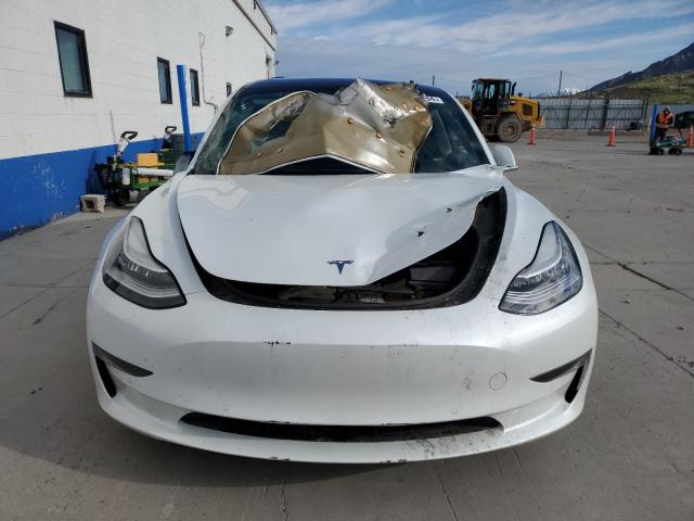 2020 Tesla Model 3 VIN: 5YJ3E1EC2LF624427 Lot: 52687284