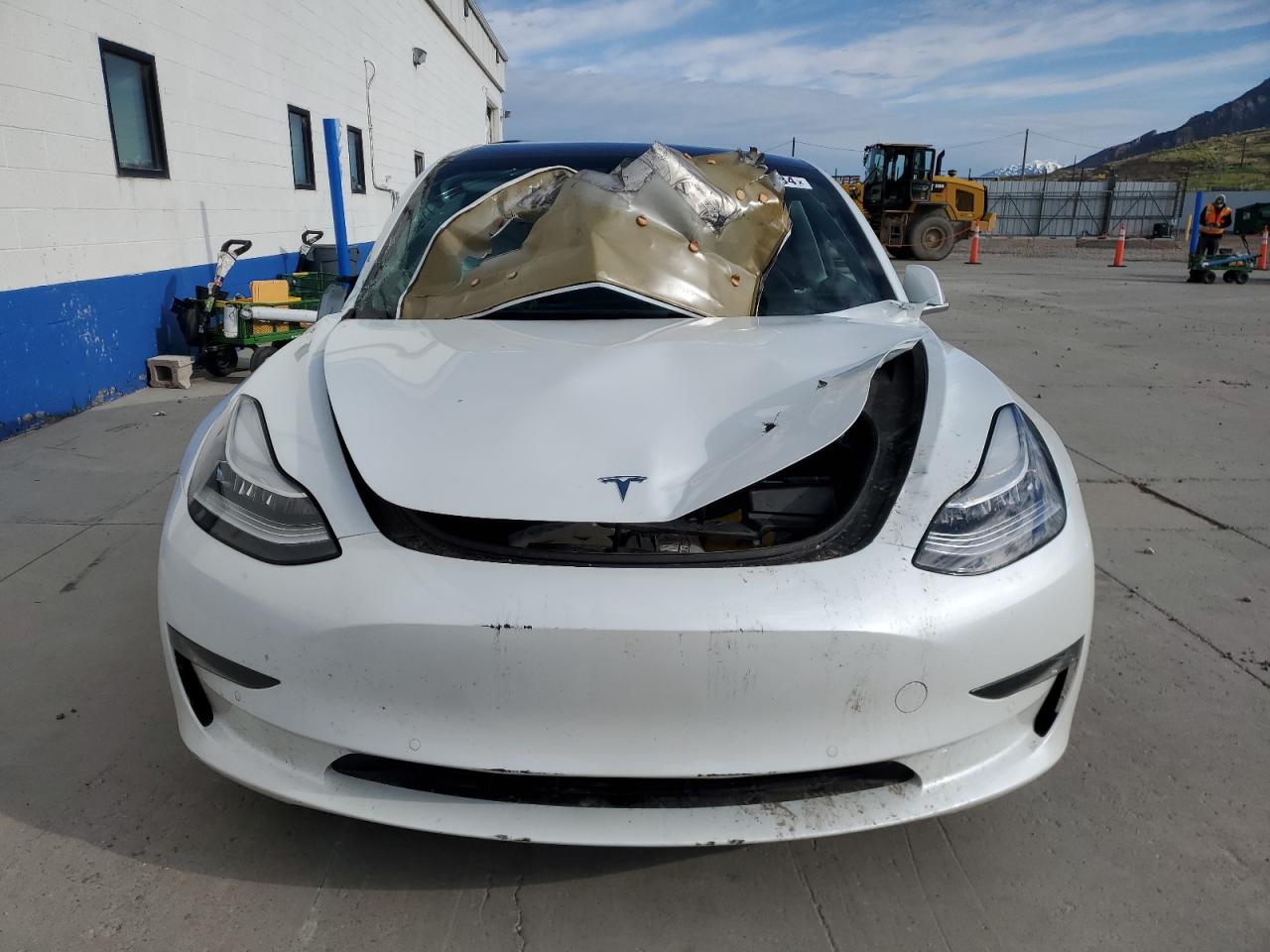 5YJ3E1EC2LF624427 2020 Tesla Model 3