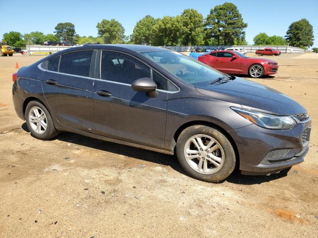 2017 Chevrolet Cruze Lt VIN: 1G1BE5SM7H7162694 Lot: 48871634