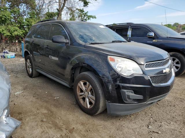 2GNALBEK1E6331483 | 2014 Chevrolet equinox lt