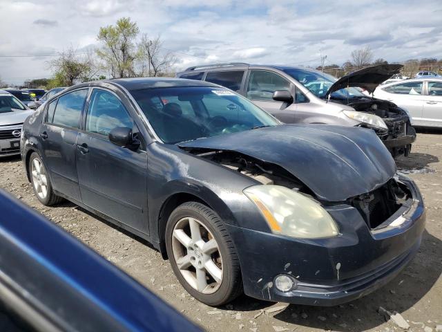 2006 Nissan Maxima Se VIN: 1N4BA41E96C818668 Lot: 49681204