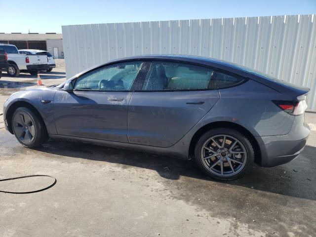 Vin: 5yj3e1ea6pf453766, lot: 50077054, tesla model 3 20232