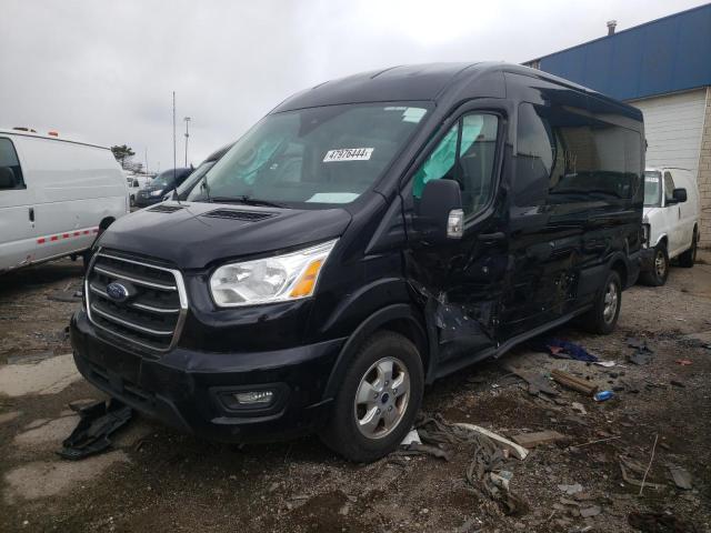 2020 Ford Transit T-350 VIN: 1FBAX2C80LKA63058 Lot: 47976444