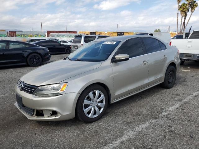 2013 Volkswagen Jetta Se VIN: 3VWDP7AJ0DM247046 Lot: 52517484