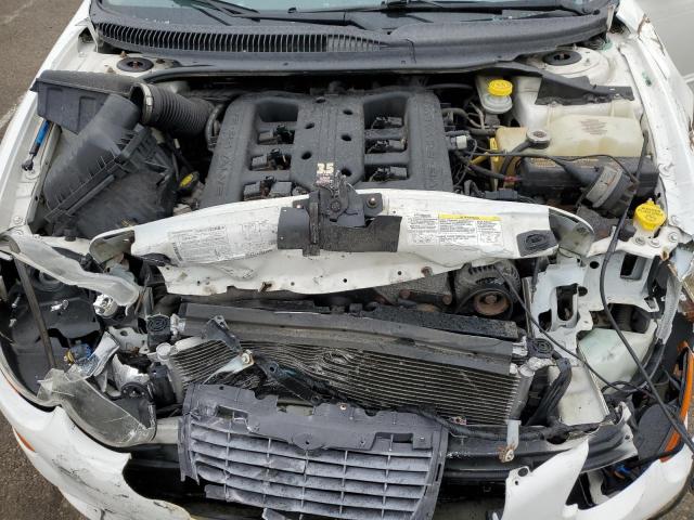 2002 Chrysler 300M VIN: 2C3HE66G32H118963 Lot: 49818624