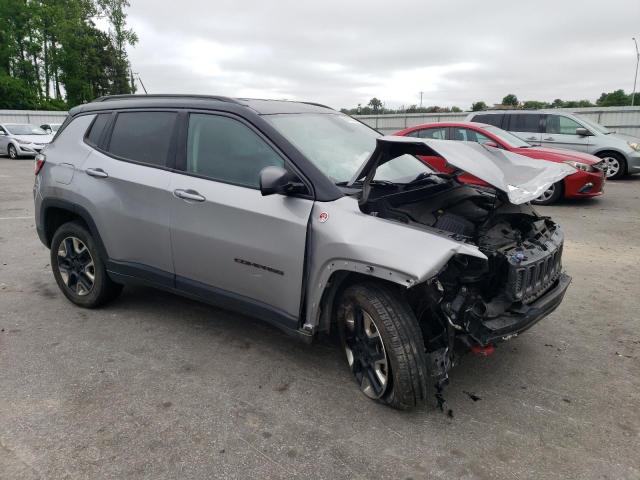 Vin: 3c4njddb7jt450996, lot: 51780374, jeep compass trailhawk 20184