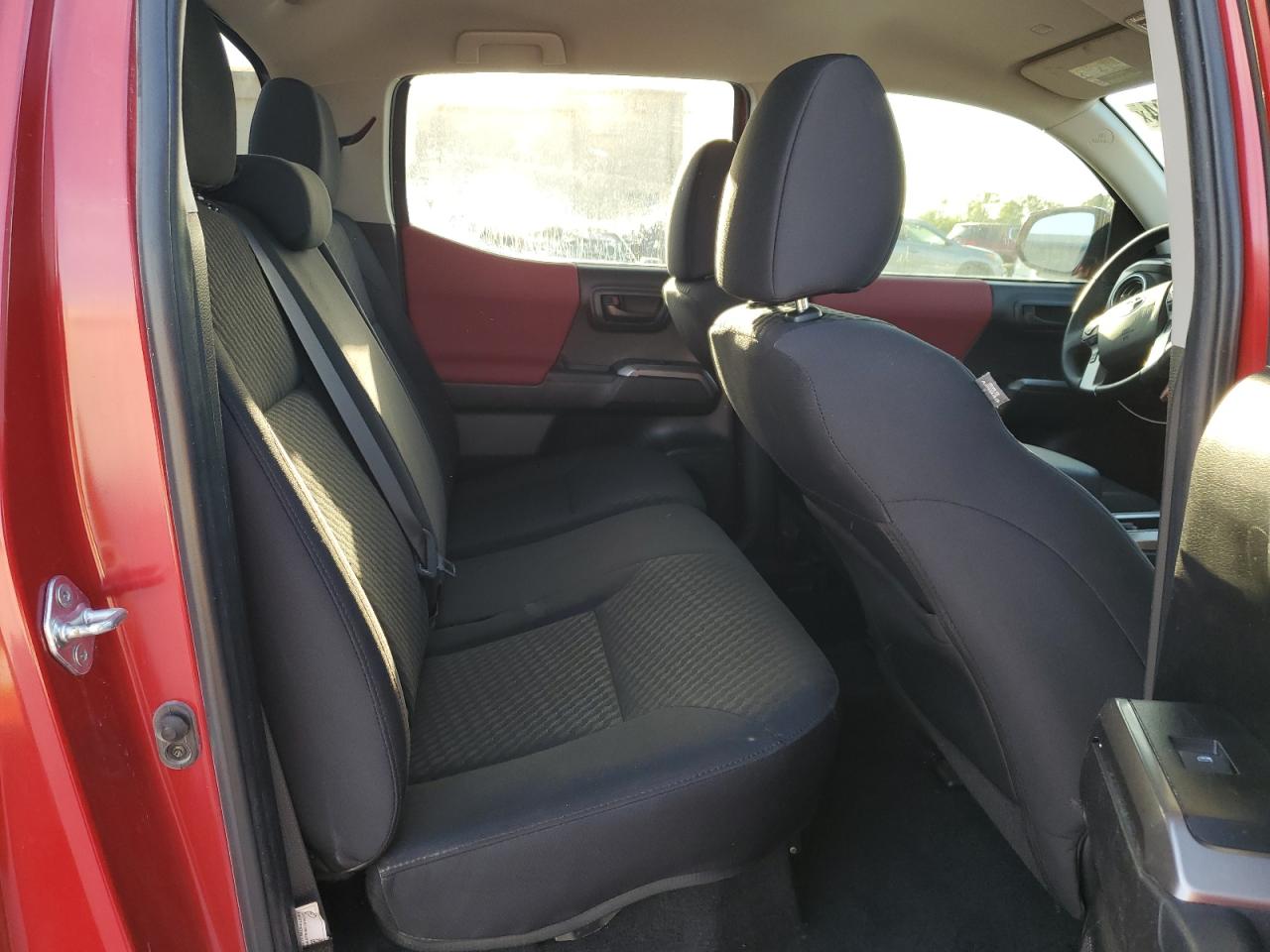 3TMAZ5CN9NM192750 2022 Toyota Tacoma Double Cab