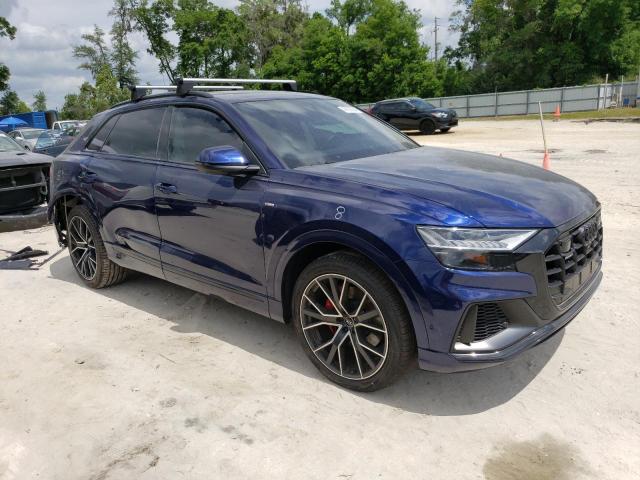 2021 AUDI Q8 PREMIUM - WA1EVAF15MD040774