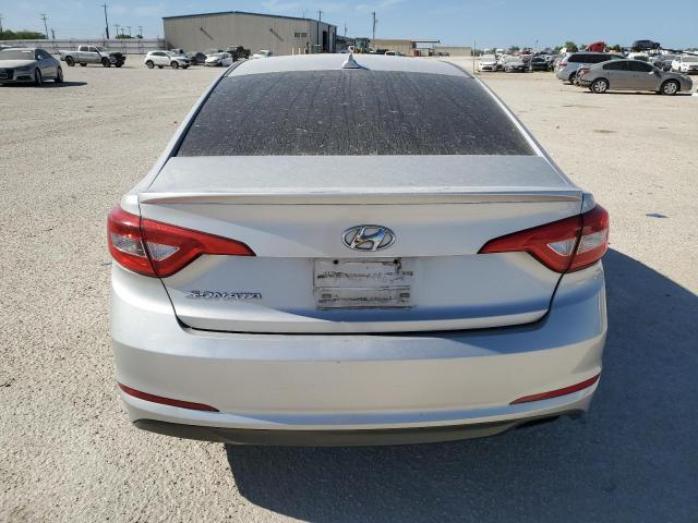 2016 Hyundai Sonata Se VIN: 5NPE24AFXGH405189 Lot: 49700164