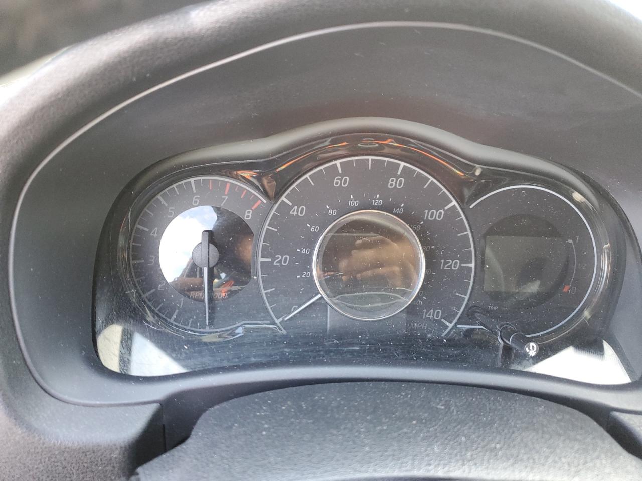 3N1CE2CPXJL368017 2018 Nissan Versa Note S