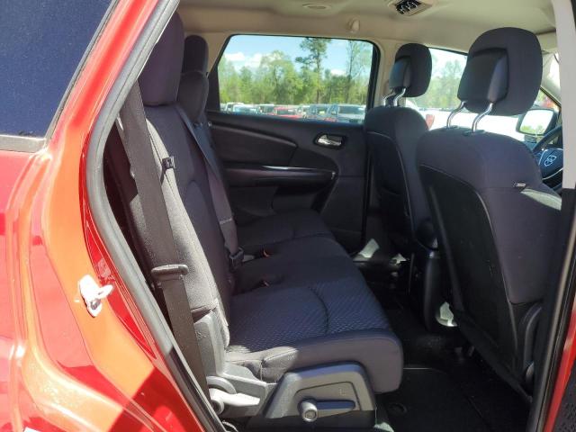 2013 Dodge Journey Sxt VIN: 3C4PDCBG0DT526927 Lot: 49362994