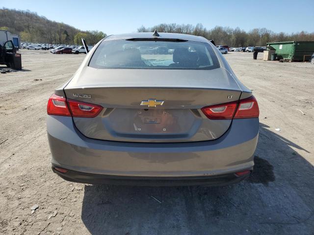 2017 Chevrolet Malibu Lt VIN: 1G1ZE5ST4HF219350 Lot: 51134744