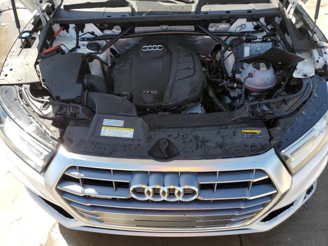 VIN WA1ANAFY1L2025789 2020 Audi Q5, Premium no.11