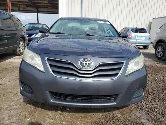 2011 Toyota Camry Base VIN: 4T1BF3EK9BU726014 Lot: 50630944