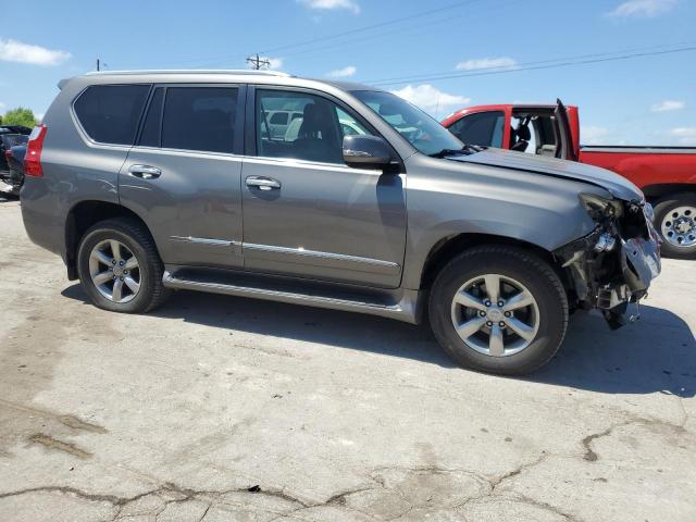 JTJJM7FX5C5037345 | 2012 Lexus gx 460 premium