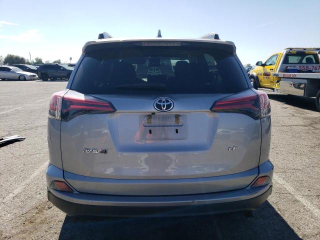 2017 Toyota Rav4 Le VIN: 2T3ZFREVXHW355957 Lot: 51489814