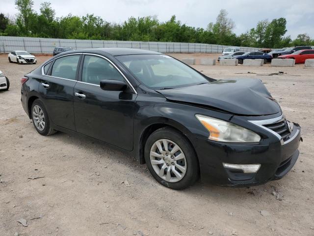 2015 NISSAN ALTIMA 2.5 - 1N4AL3AP1FN305159